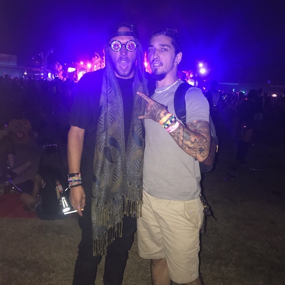 Meet your Posher, Dustin - Picture 1 of 1